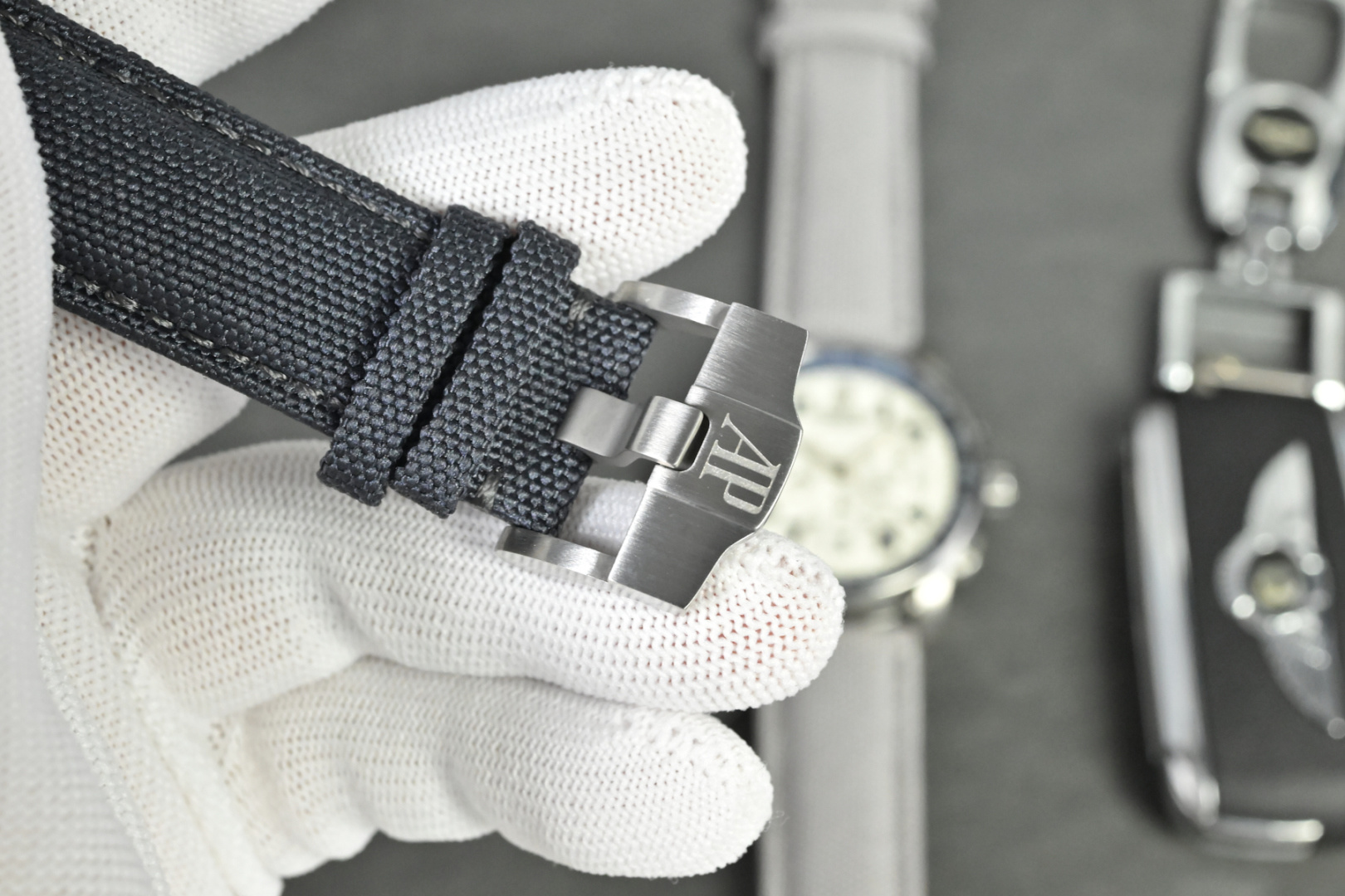 Audemars Piguet watch